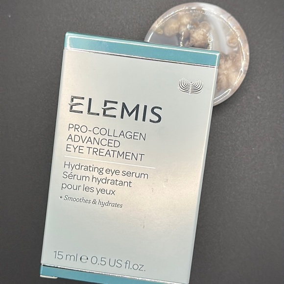 Elemis Pro-Collagen Advanced Eye Treatment - Picture 1 of 7